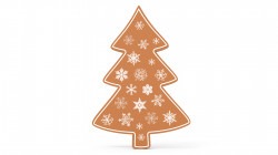 12 ginger bread2 1700185383 12' Gingerbread Christmas Tree