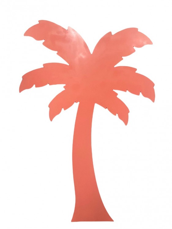Palm Tree Cut outs