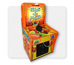 Whac-A-Mole Arcade
