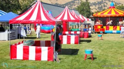 carnival tent2 1678825450 Carnival Game Booth