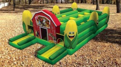 corn maze obstacle lg1 1678910620 Corn Maze