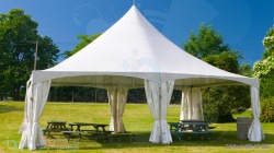 festival tents1 1678825694 20X20 Festival Misting Tent