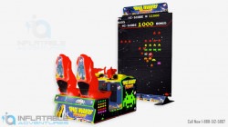 giant space invaders arcade lg1 1678820775 Giant Space Invaders Arcade