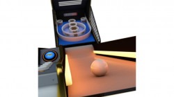 skee ball rentals lg2 1678734932 Iceball Pro Skee-Ball Arcade