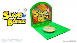 stand a bottle1 1678918658 Stand-A-Bottle with Carnival Tent Package