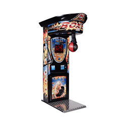Boxing Machine Arcade