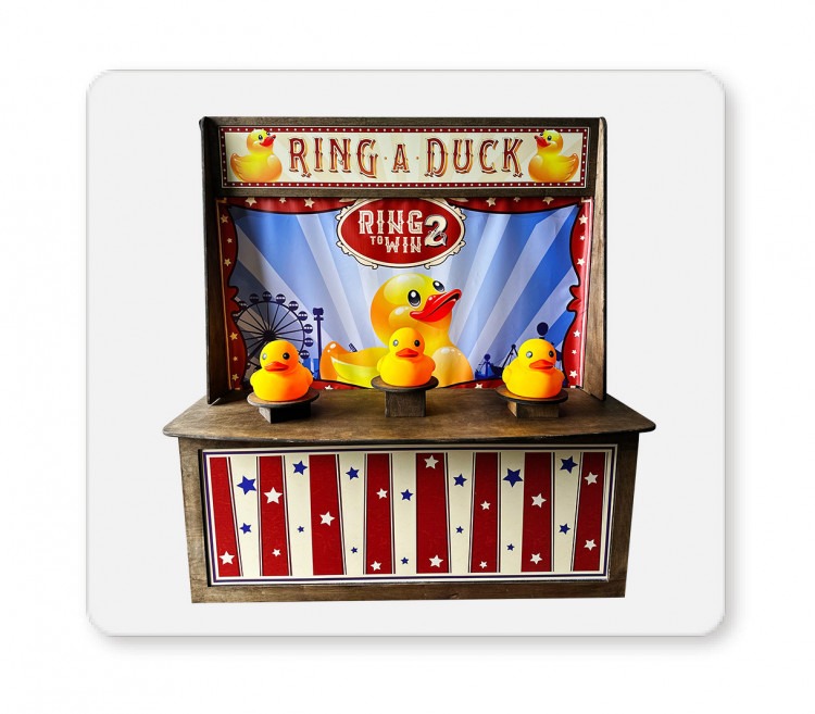 Ring A Duck