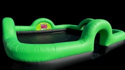 2023 07 Bumper Cars with Arena