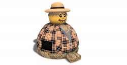 18 1718915595 Scarecrow Bouncer