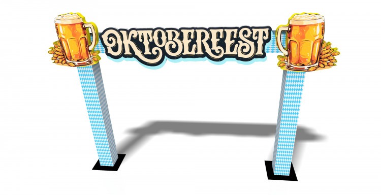 Octoberfest Entry