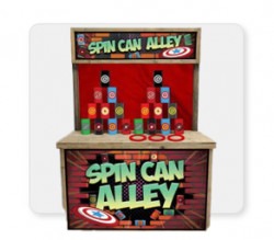 Spinn Can Alley