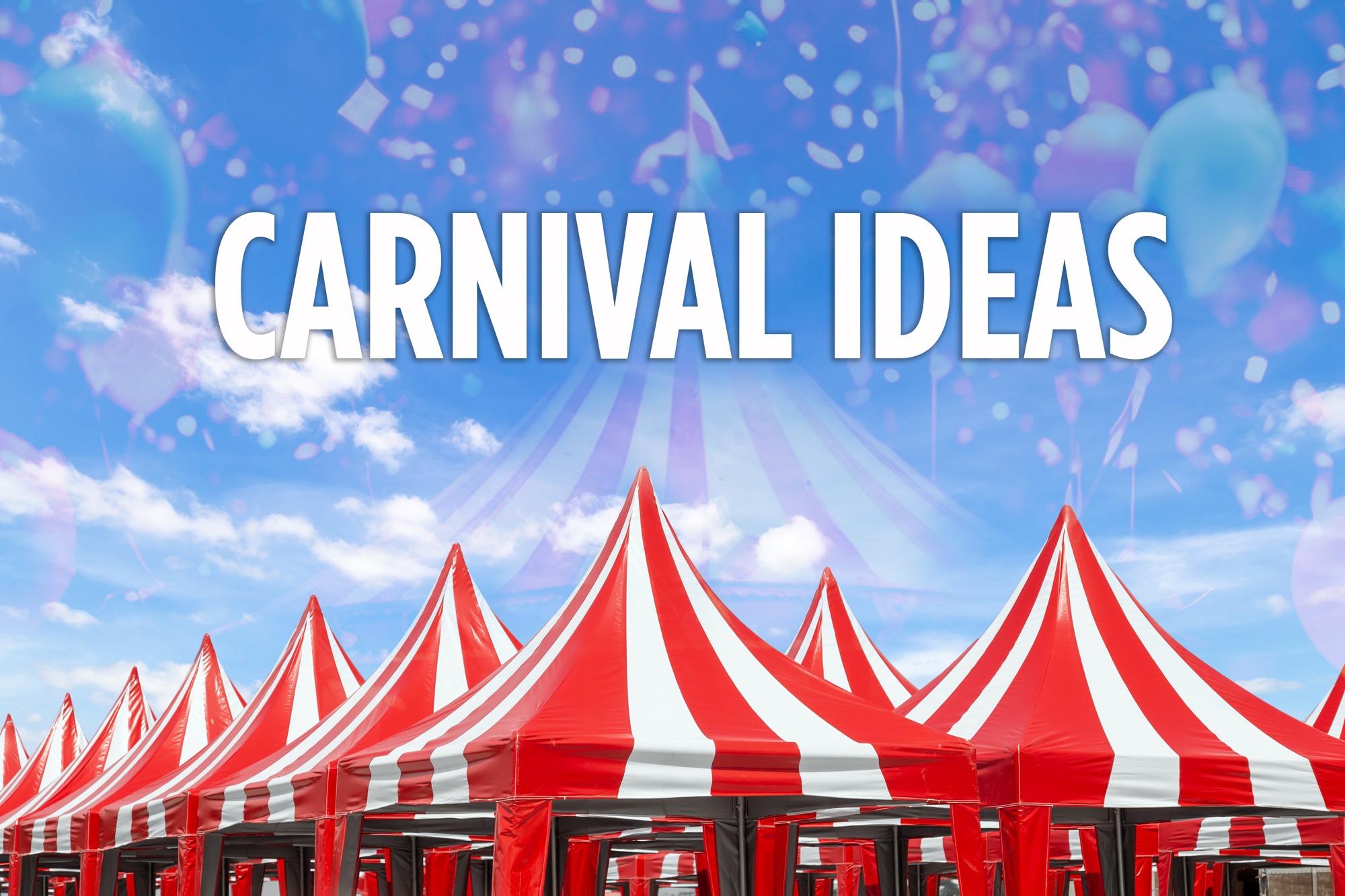 Carnival Theme Background