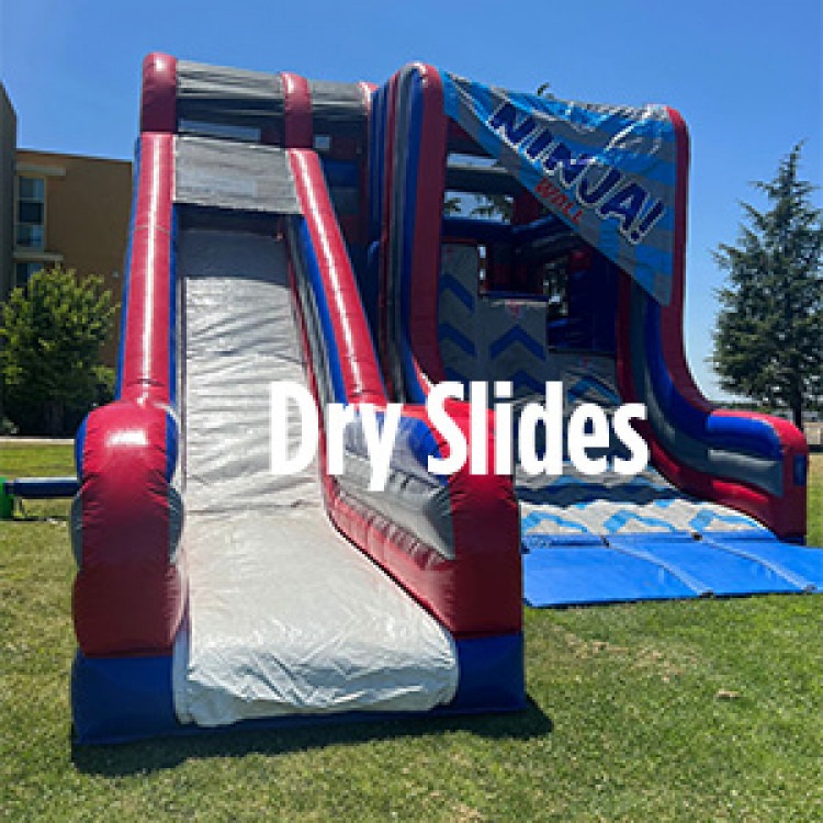 Dry Slides 