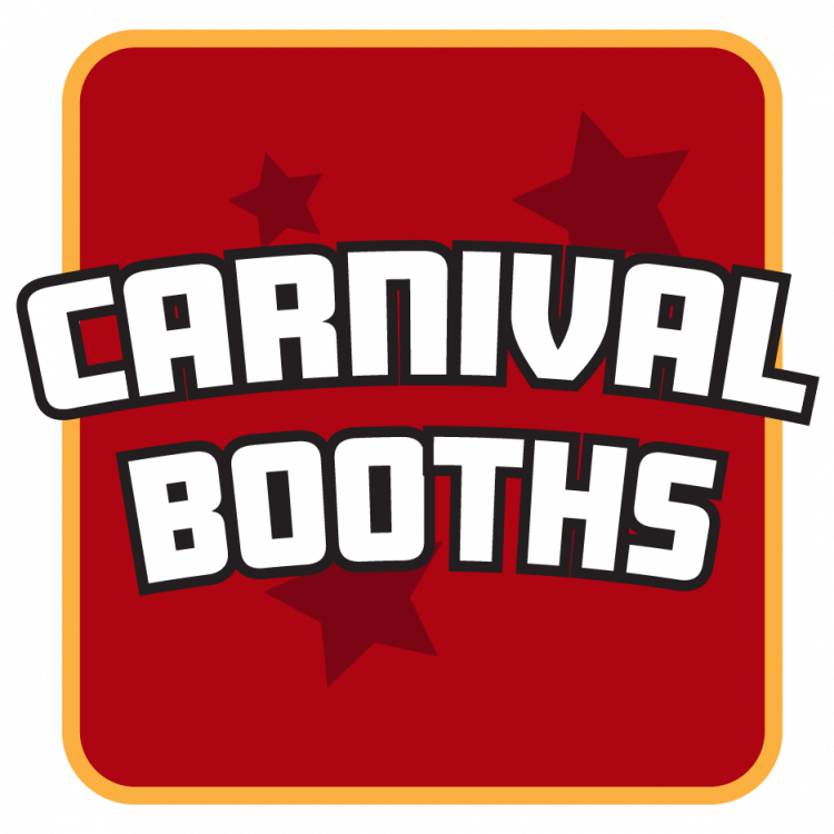 Carnival Booth