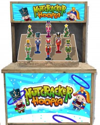 Gamesphotospot sketches design by drawkman1 1727898497 Nutcracker Hoopla Premium Wood Games