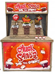 Gamesphotospot sketches design by drawkman3 1727898613 Chuck Santa Premium Wood Games