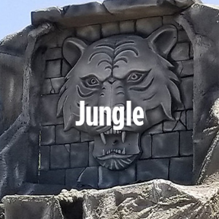 Jungle