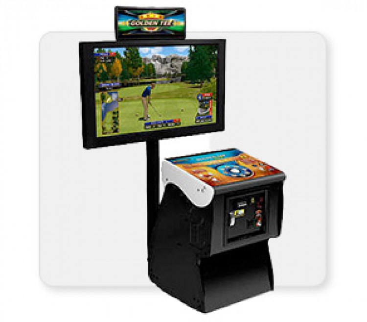 Golden Tee