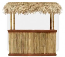 Tiki Bar