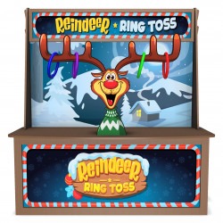 1 1732311529 Reindeer Toss Premium Wood Games