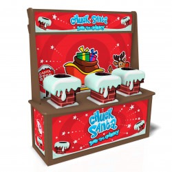 2 1732698644 Chuck Santa Premium Wood Games