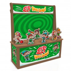 2 1732703615 Elf Knockdown Premium Wood Games