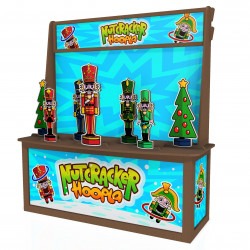 3 1732617846 Nutcracker Hoopla Premium Wood Games