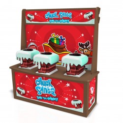 3 1732698644 Chuck Santa Premium Wood Games