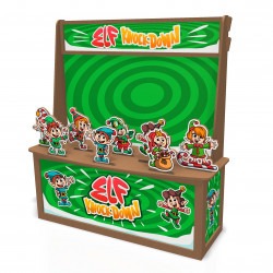 3 1732703615 Elf Knockdown Premium Wood Games