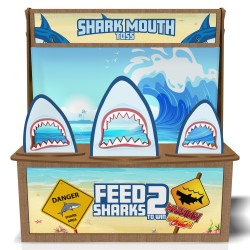 1 1735712459 SHARK MOUTH TOSS Premium Wood Games