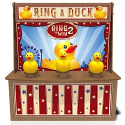 1 1735717717 Ring A Duck Premium Wood Games