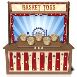 1 1735719450 BASKET TOSS Premium Wood Games