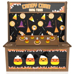 1 1736673145 Candy Corn Hoopla Premium Wood Games