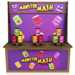 1 1736759161 Monster Mash Premium Wood Games