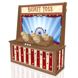 2 1735719451 BASKET TOSS Premium Wood Games