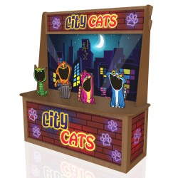 2 1735721734 City Cats Premium Wood Games