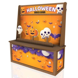 2 1737099725 Halloween Knockdown Premium Wood Games