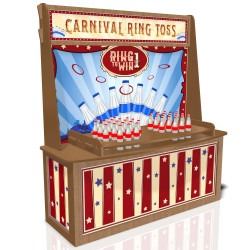 3 1735717624 Bottle Toss Premium Wood Games