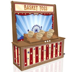 3 1735719452 BASKET TOSS Premium Wood Games