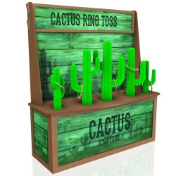 3 1736473651 Cactus Ring Toss Premium Wood Games