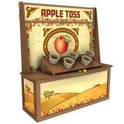 3 1736500491 Apple Toss Premium Wood Games