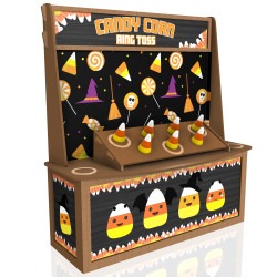 3 1736673147 Candy Corn Hoopla Premium Wood Games