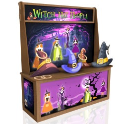 3 1736759127 Witch Hat Hoopla Premium Wood Games