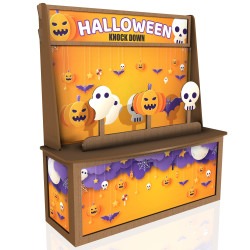 3 1737099726 Halloween Knockdown Premium Wood Games