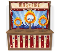 Ring of Fire  Premium Wood Games