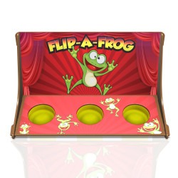 1 1738782754.jpg Flip A Frog with Carnival Tent Package 8' x 8'