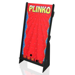 2 1738784135 Plinko with Carnival Tent Package 8' x 8'