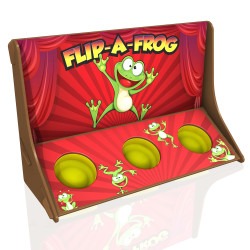 3 1738782756.jpg Flip A Frog with Carnival Tent Package 8' x 8'