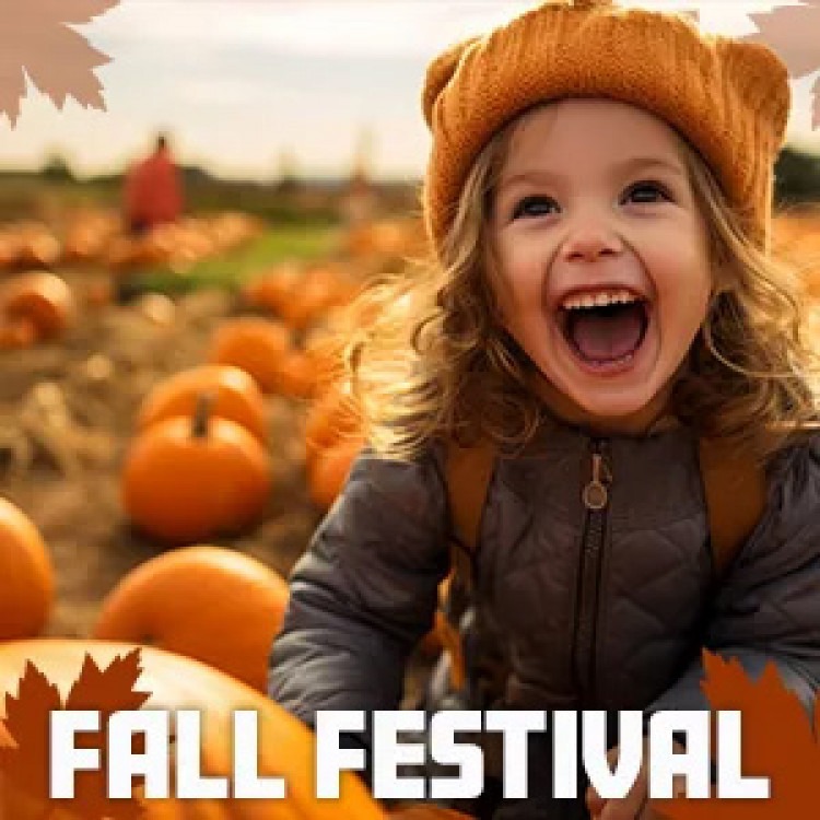 Fall Festivals