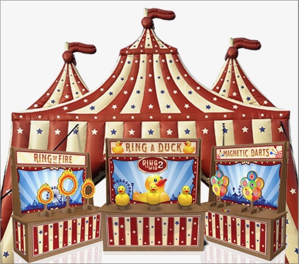 Carnival Games